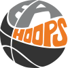 EA Hoops Logo