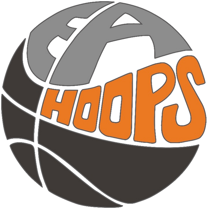 EA Hoops Logo